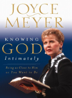 Knowing God intimately.pdf